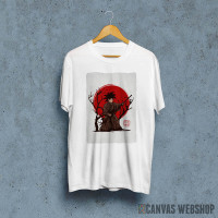 Samurai Goku Samurai Goku