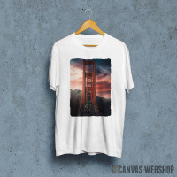 San Francisko Golden Gejt