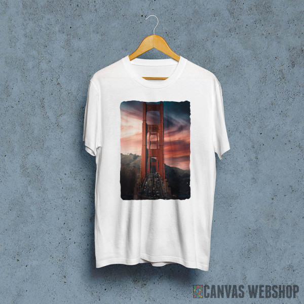 San Francisko Golden Gejt