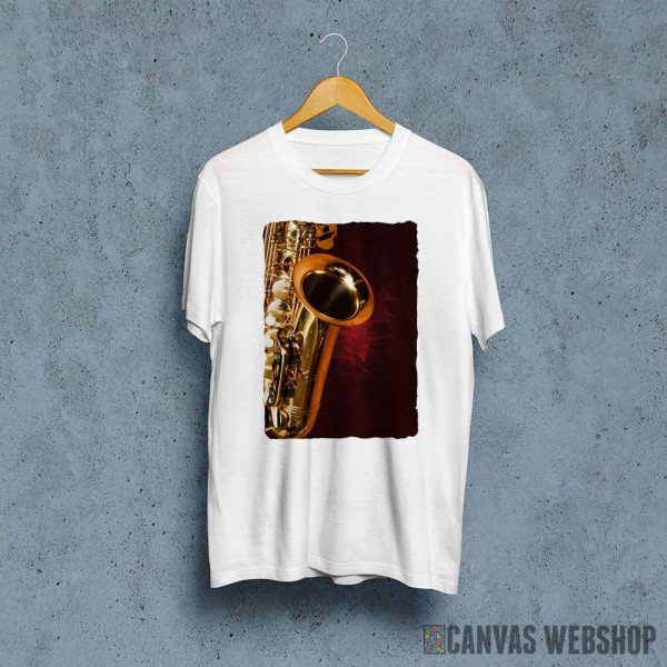 Saxophone