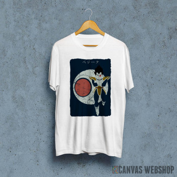 Searching for Kakarot