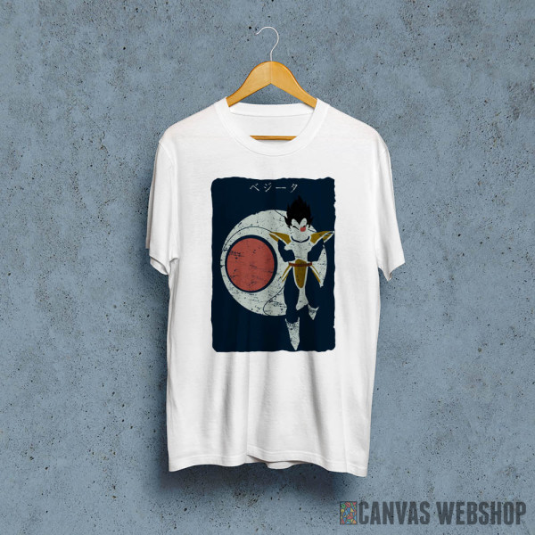 Searching for Kakarot