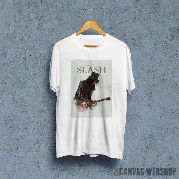Slash Slash
