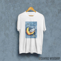 Sleep on the Moon
