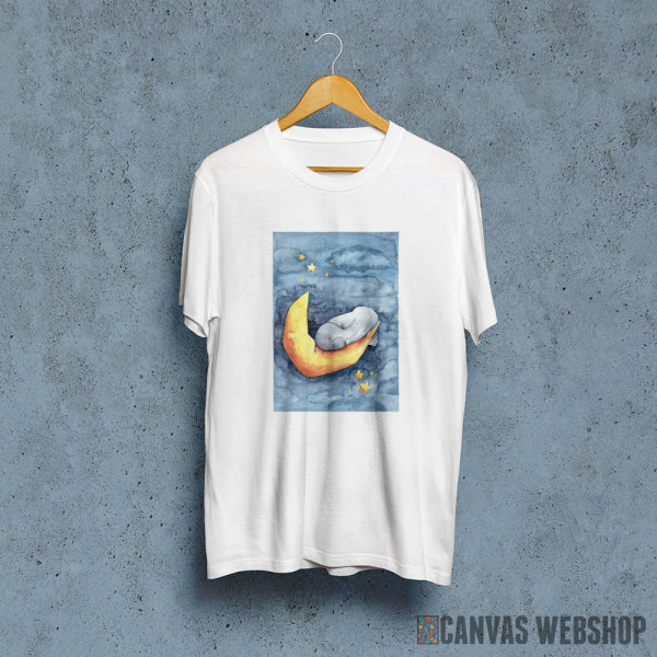 Sleep on the Moon Sleep on the Moon