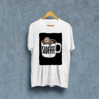 Sloth Coffee Sloffee