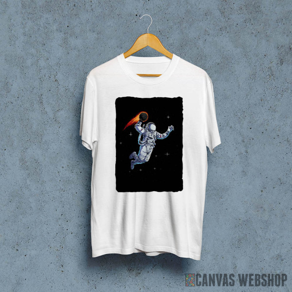 Space Dunk
