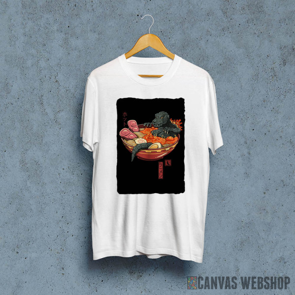 Spicy Lava Ramen King