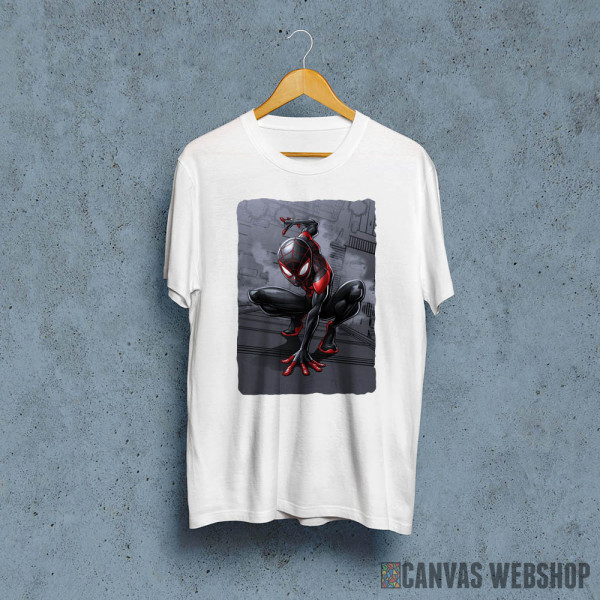 Spider-Man (Miles Morales)