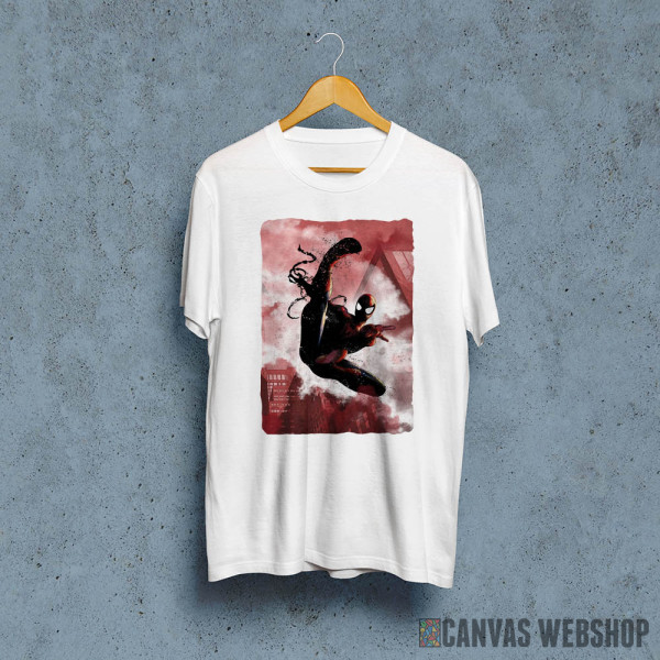 Spider-Man art Spider-Man art