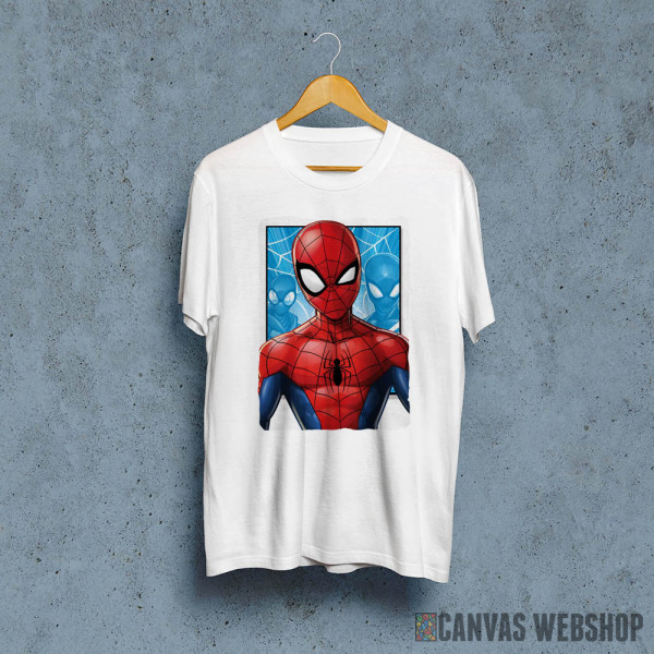 Spider-Man Spider-Man