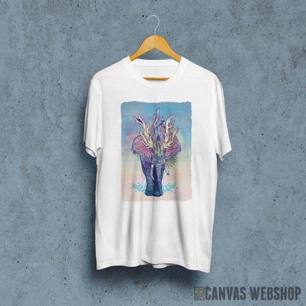 Spirit Animal - Elephant