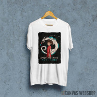 Spirit and magic Spirit and magic