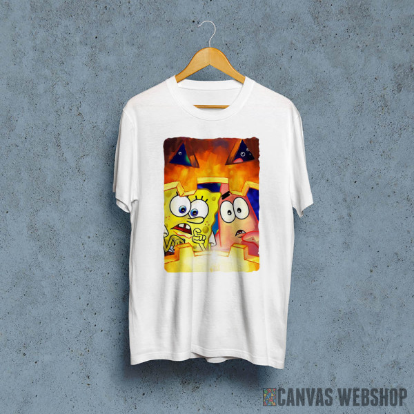 Spongebob Squarepants 2