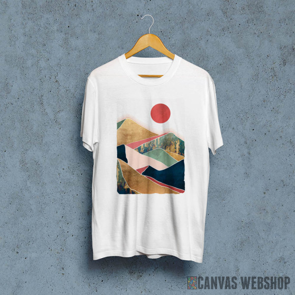 Spring Dusk Spring Dusk