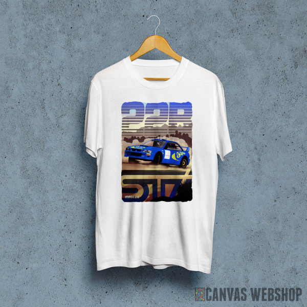 Subaru STI Subaru STI