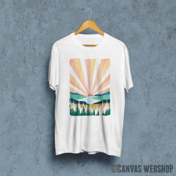 Summer Sunset_1