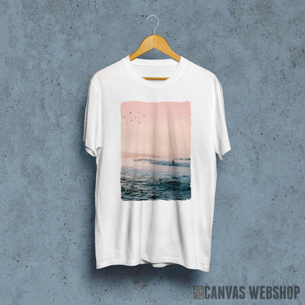 Sunset Surf Sunset Surf