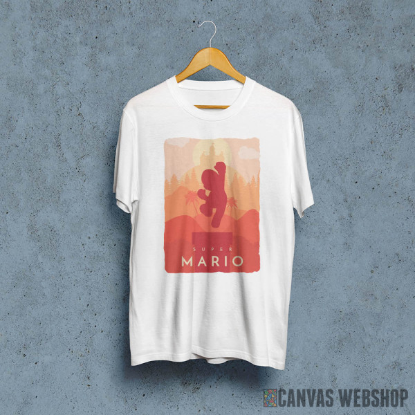 Super Mario adventure