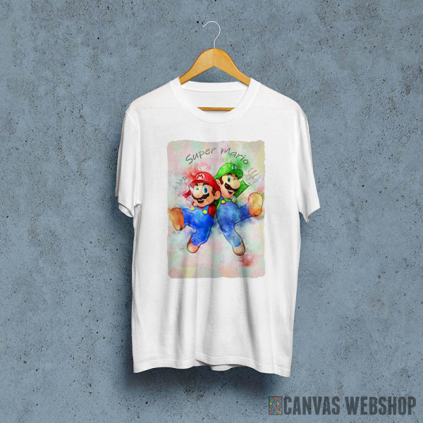 Super Mario bros Super Mario bros