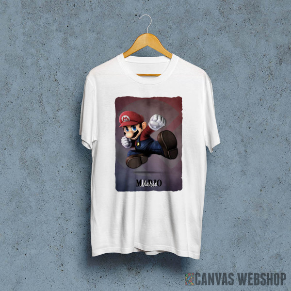 Super Mario