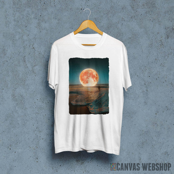 Super Moon Super Moon