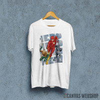 Super Speed Super Speed