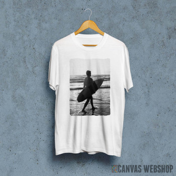 Surf Man