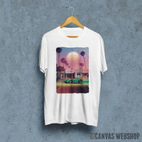 Synthwave Sunset Drive