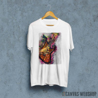 Synyster Gates guitar