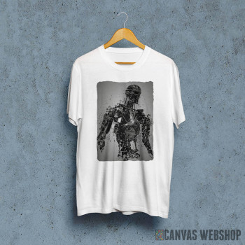 Terminator T-800