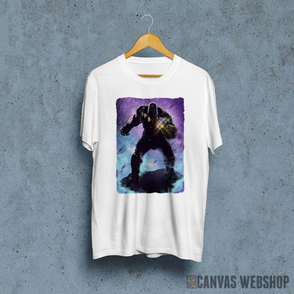Thanos Thanos