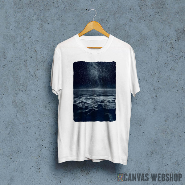 The Dreaming Ocean