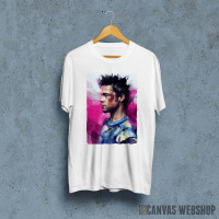 The Fight Club leader