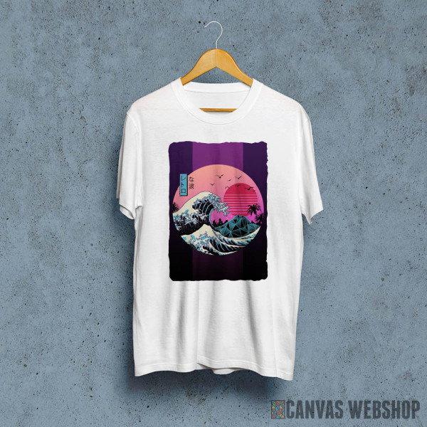 The Great Retro Wave