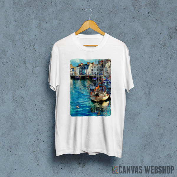 The Harbor