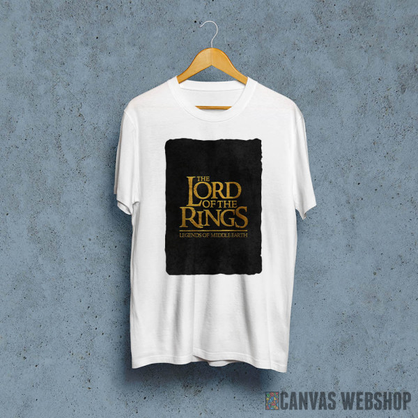 The Lord of the Rings The Lord of the Rings