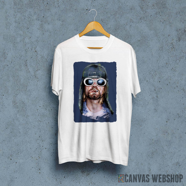 The Man Who Sold the World