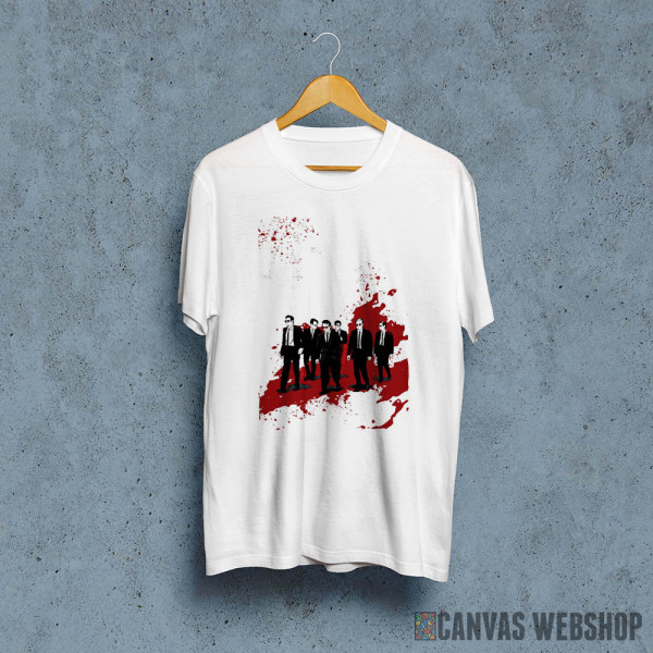 The Reservoir Dogs The Reservoir Dogs