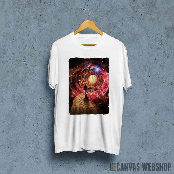 Time and Space