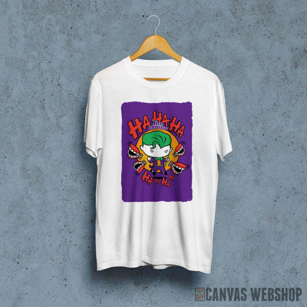 Tiny Joker