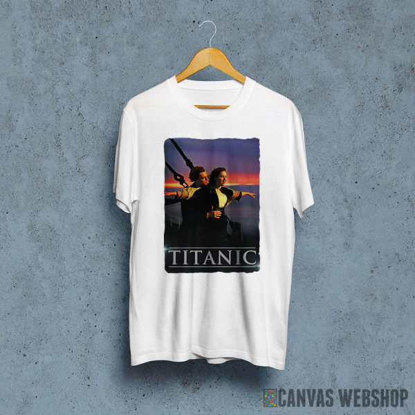 Titanic Titanic