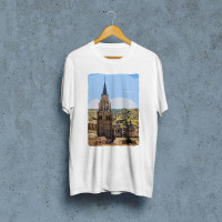 Toledo Katedrala