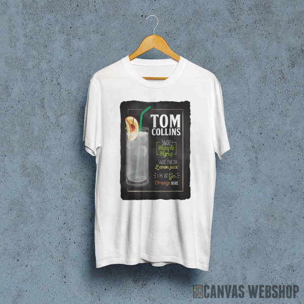 Tom Collins