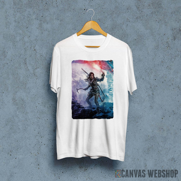 Tomb Raider game Tomb Raider game