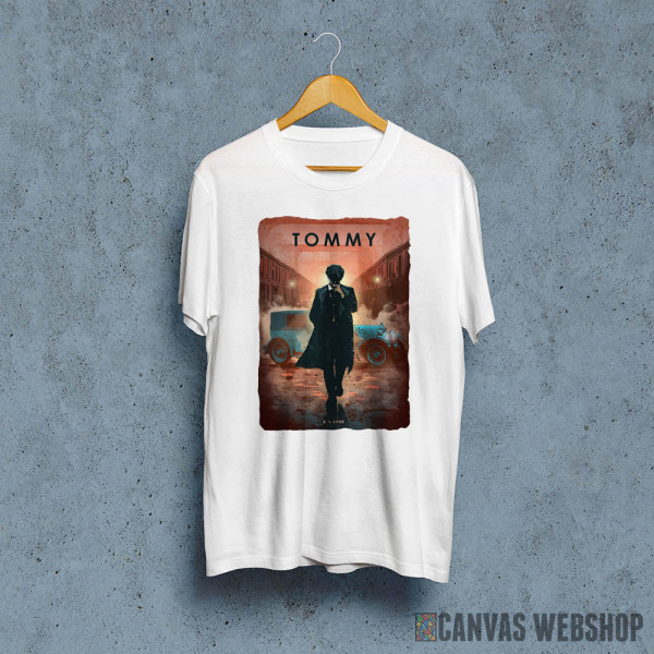 Tommy Tommy