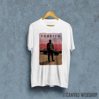 Torreto has a Charger RT