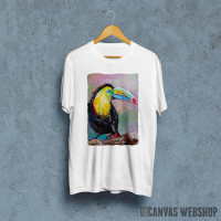 Toucan bird