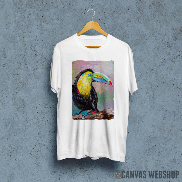 Toucan bird Toucan bird