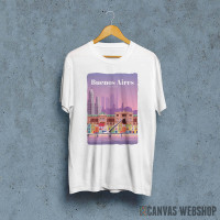 Travel to Buenos Aires